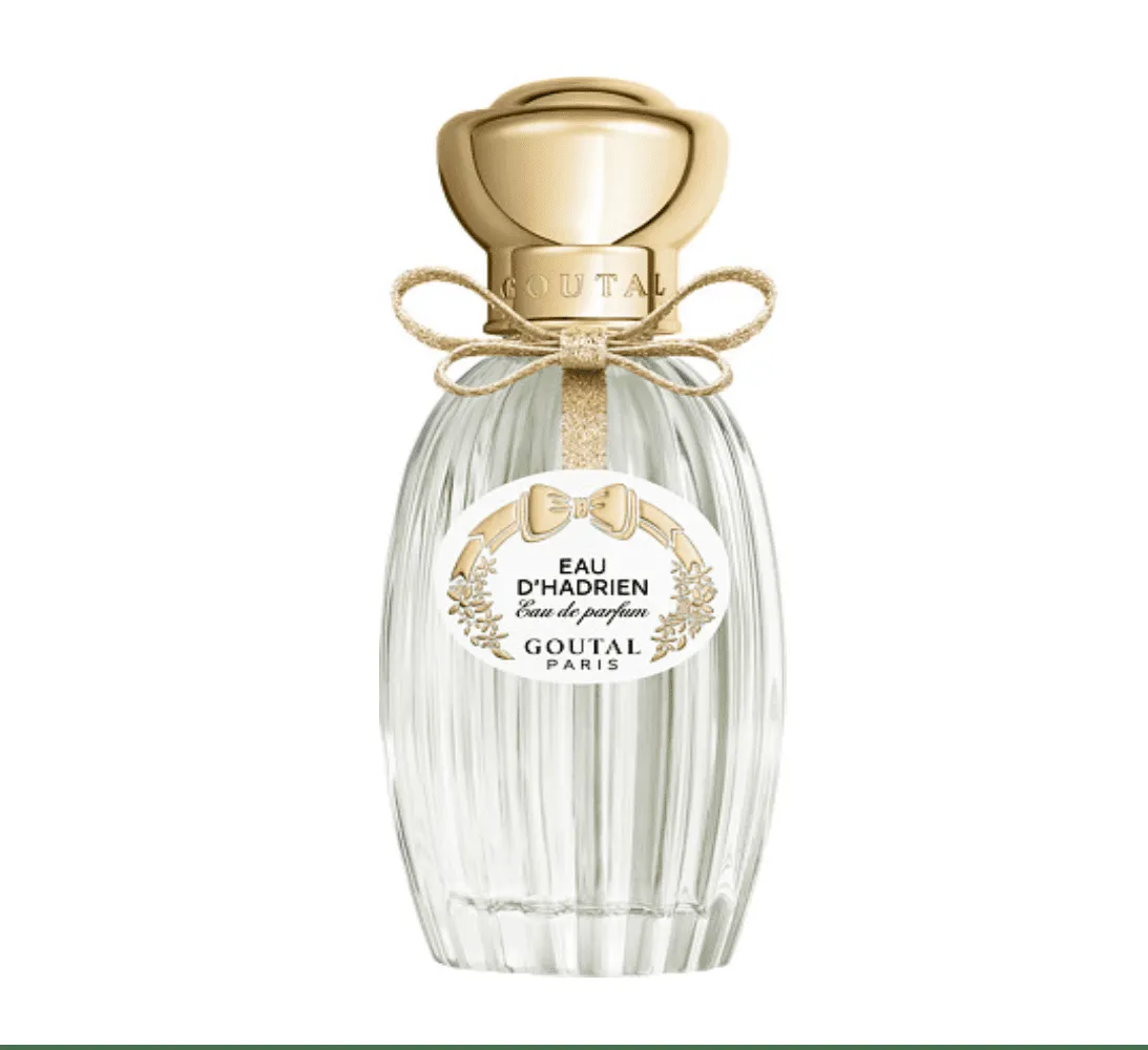 Goutal_Eau D'Hadrien 
